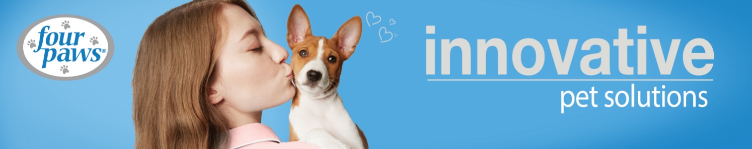 Pawsitively Clean, Worry-Free Floors