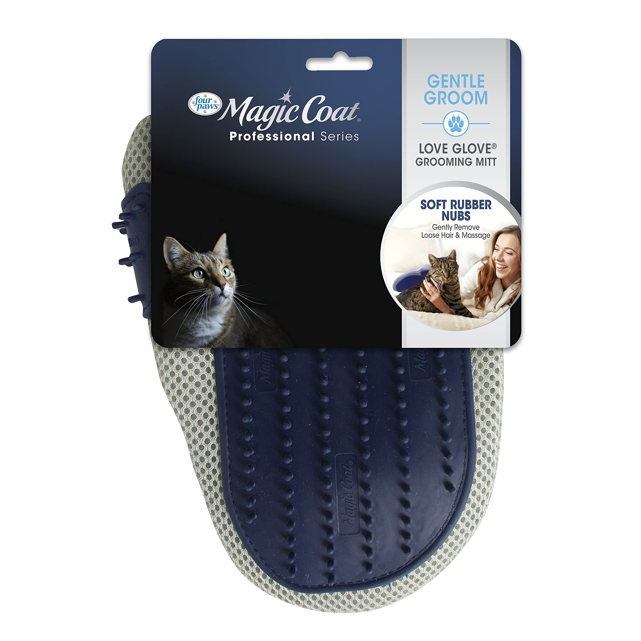 Cat Grooming Tools